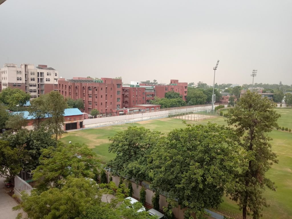 Jamia Millia Islamia (A Central University)