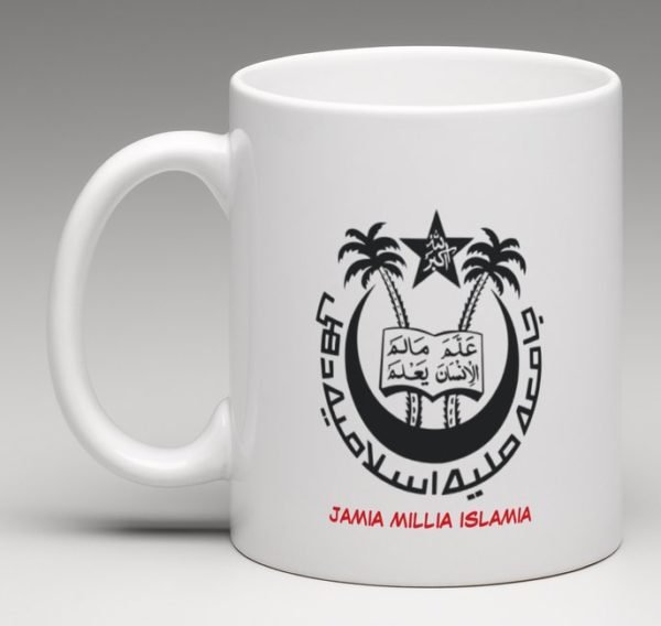 Coffee Mug Jamia