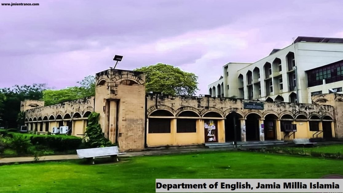 jamia-ba-hons-english-entrance-paper