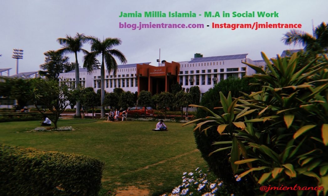 jamia-msw-entrance-paper-2019