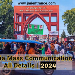 jamia-mass-communication-2024-entrance-details