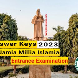 jamia-entrance-answer-keys-2023-jmientrance.com