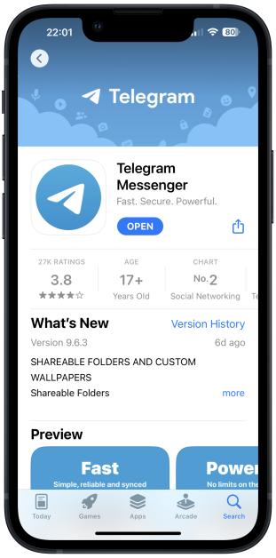 jamia-telegram-result-download-app