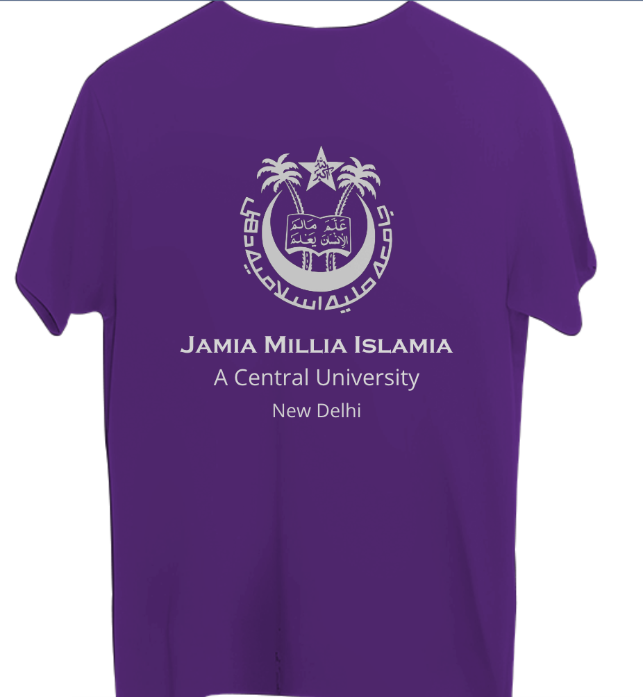 JAMIA MILLIA ISLAMIA INTERNAL QUALITY ASSURANCE CELL