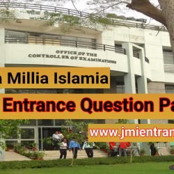 Jamia-2024-entrance-question-papers-pdf-free-download-all-courses
