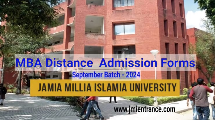 jamia-mba-distance-2024-september-admission-forms-jmientrance.com