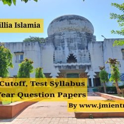 jamia-mba-entrance-syllabus-question-papers-cutoff-2025-mientrance.com