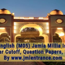 jamia-ma-english-last-year-cutoff-last-year-question-paper-test-syllabus-jmientrance.com