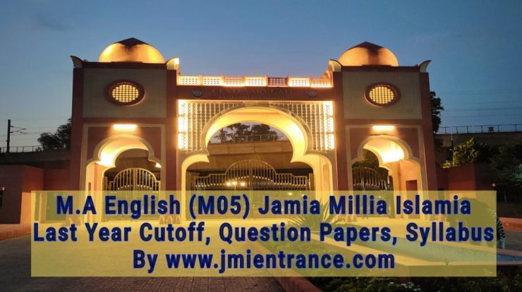 jamia-ma-english-last-year-cutoff-last-year-question-paper-test-syllabus-jmientrance.com