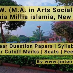 jamia-msw-previous-year-question-paper-cutoff-entrance-syllabus-2025-jmientrance.com-