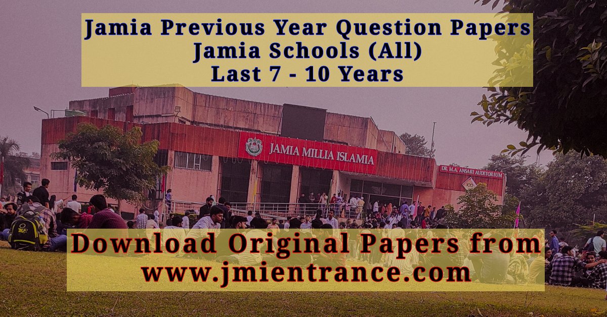 jamia-school-2025-previous-year-entrance-question-papers-original-pdf-download