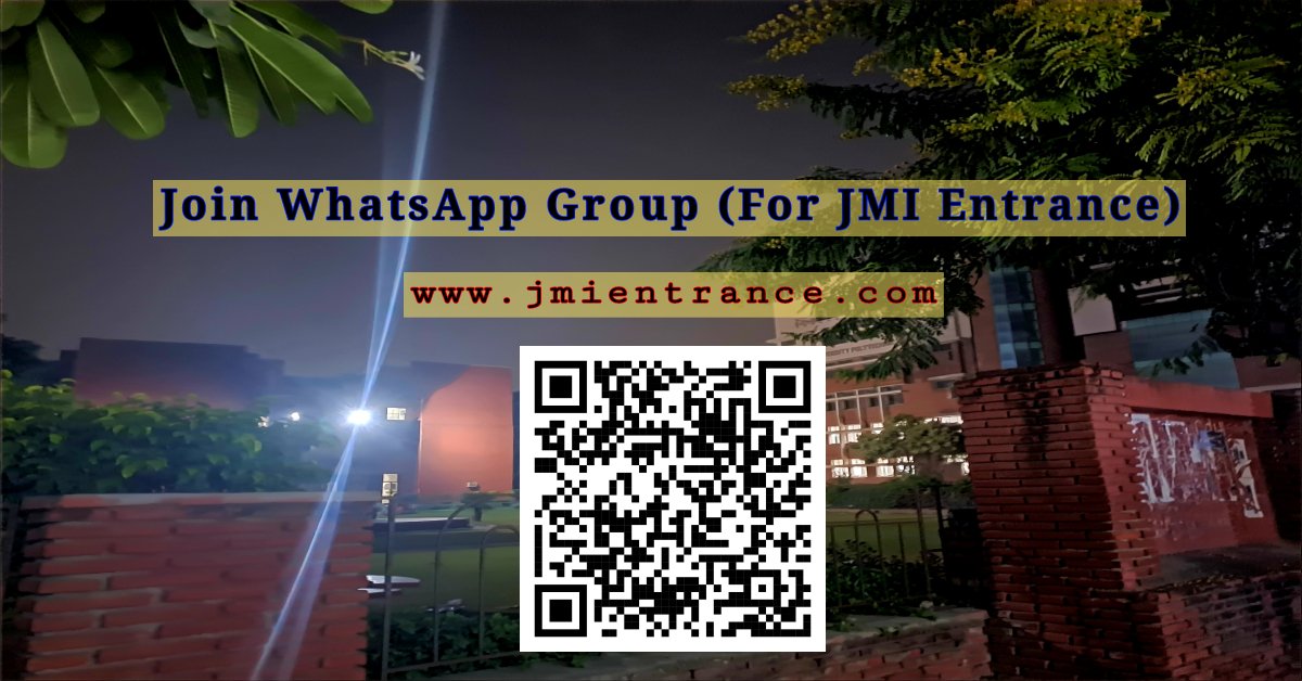 jamia-whatsapp-group-for-2025-26-entrance-jmi