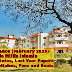 jamia-b.ed-distance-feb-2025-entrance-question-paper-test-syllabus-2025-seats-fees-jmientrance