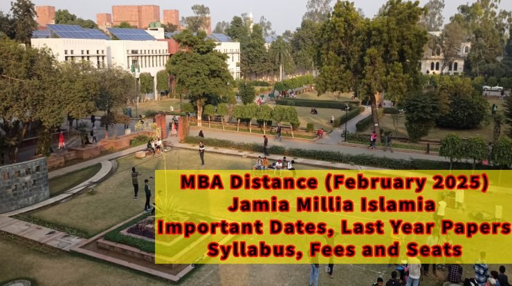 jamia-mba-distance-2025-entrance-question-papers-syllabus-fees-seats-jmientrance