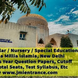 jamia-bed-2025-previous-year-question-papers-seats-fees-syllabus-cutoff-marks