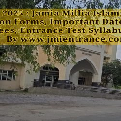 jamia-phd-2025-admission-form-date-entrance-syllabus-seats-important-dates-by-jmientrance