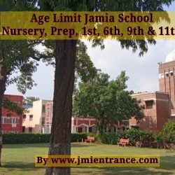 jamia-age-limit-in-jamia-school-all-classes-by-jmientrance