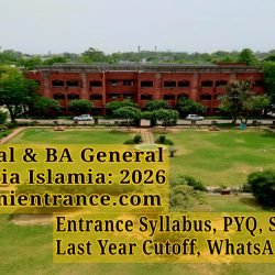 jamia-ba-political-science-ba-general-2026-entrance-syllabus-last-10-years-entrance-question-papers-by-jmientance