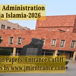 jamia-ma-public-administration-2026-entrance-syllabus-last-10-years-entrance-question-papers-by-jmientrance