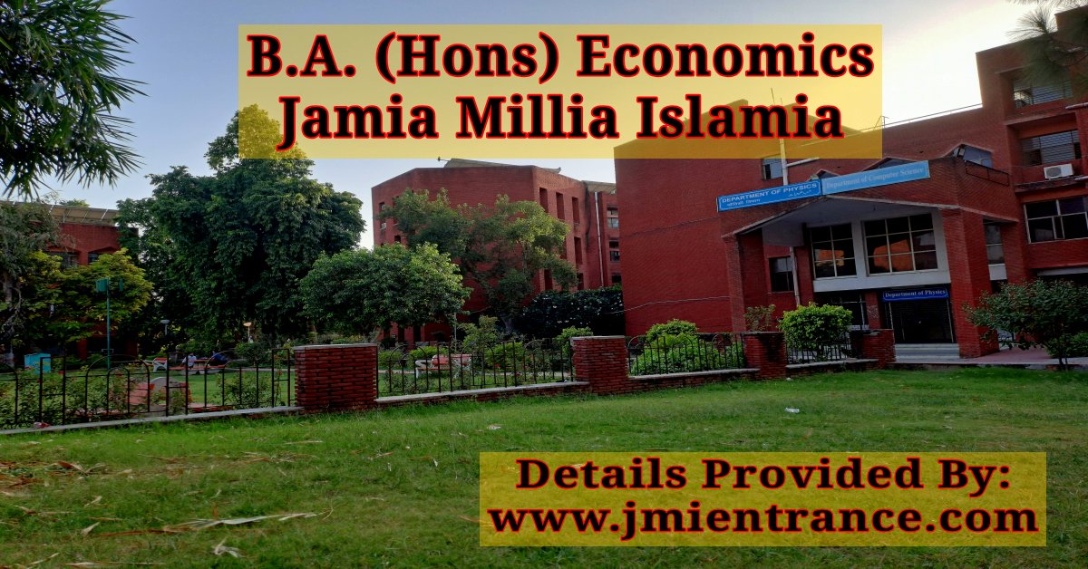 jamia-ba-economics-jmientrance]