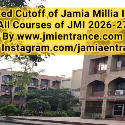 expected-cutoff-2026-jamia-millia-islamia-by-jmientrance
