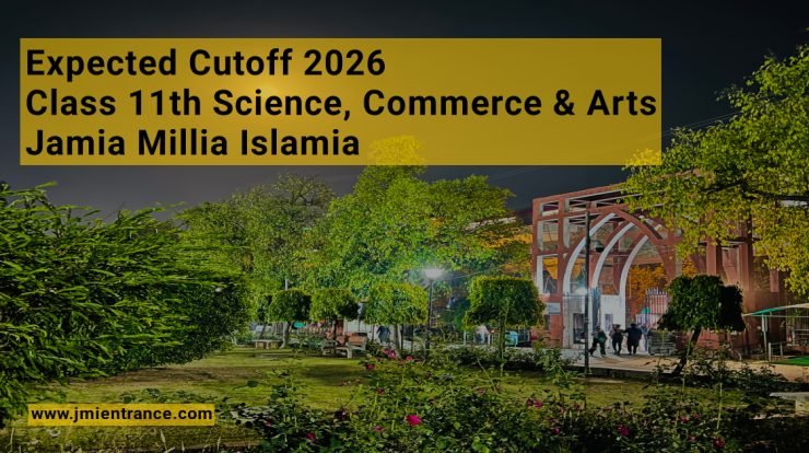 jamia-11th-science-cutoff-expected-by-jmientrance