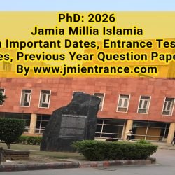 jamia-phd-2026-important-dates-pyq-syllabus-jmientrance