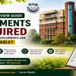 jamia-interview-documents-list-jmientrance