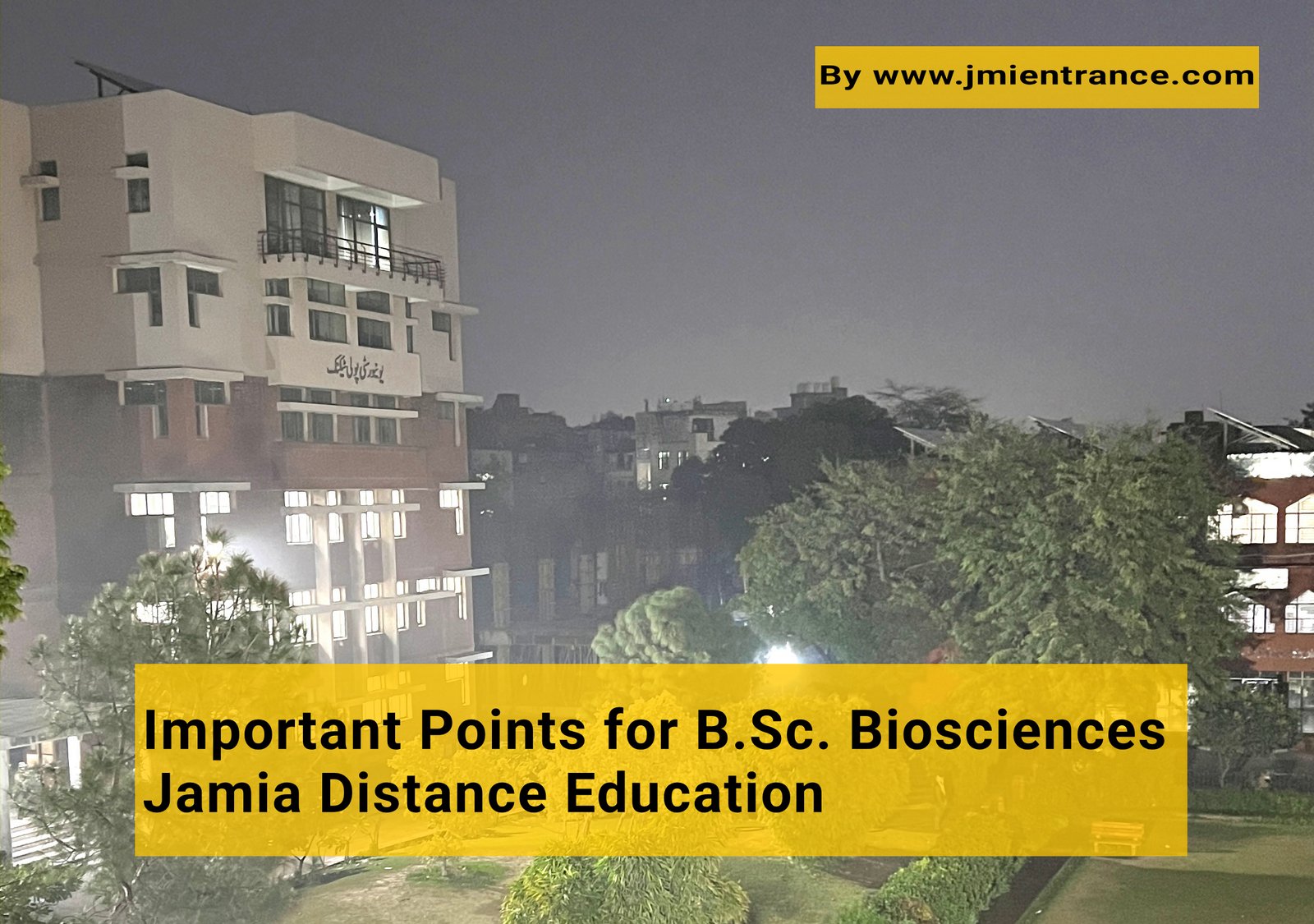 jamia-distance-bsc-biosciences-2026-important-date-jmientrance