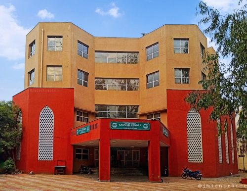 Centre for Electrophysiology - Jamia Millia Islamia